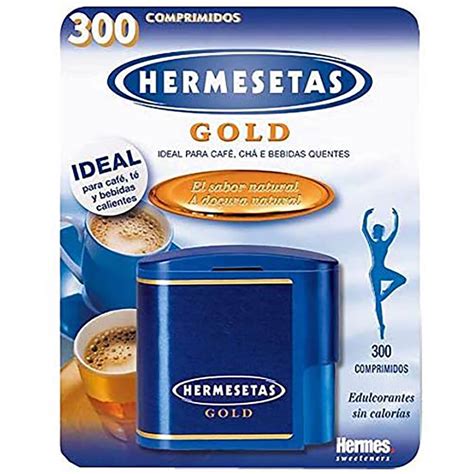 hermesetas uk